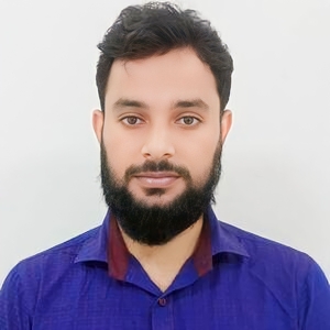Rakibul Islam — Founder & Owner of KANAKTA