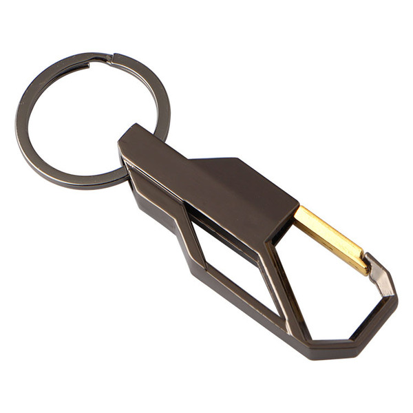 KANAKTA Smart Key Ring